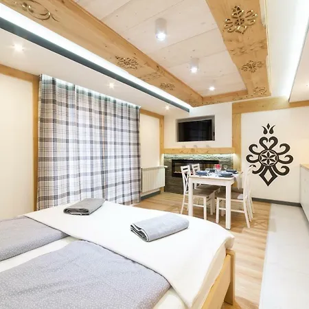 Widokowe Palider Apartamento